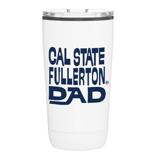 Spirit Franklin Dad Travel Tumbler